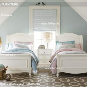 Kids Bedroom Design Bunk Bed Best Kids Room Ideas Model No - 3392