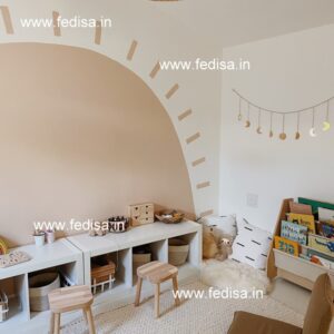 Kids Bedroom Design Bunk Bed Best Kids Room Ideas Model No - 3401