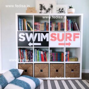 Kids Bedroom Design Bunk Bed Best Kids Room Ideas Model No - 3408