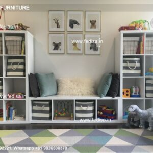 Kids Bedroom Design Bunk Bed Best Kids Room Ideas Model No - 3421