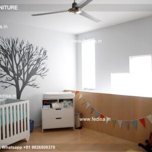 Kids Bedroom Design Bunk Bed Best Kids Room Ideas Model No - 3422