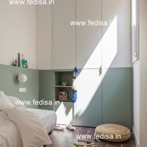 Kids Bedroom Design Bunk Bed Best Kids Room Ideas Model No - 3426