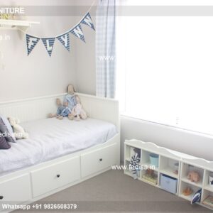 Kids Bedroom Design Bunk Bed Best Kids Room Ideas Model No - 3427