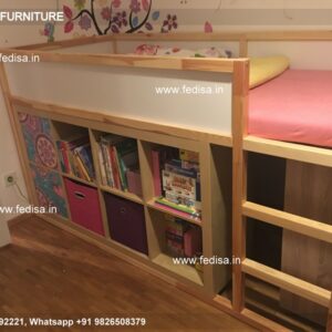 Kids Bedroom Design Bunk Bed Best Kids Room Ideas Model No - 3431