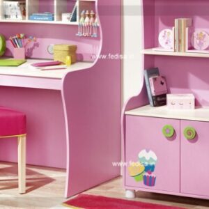Kids Bedroom Design Bunk Bed Best Kids Room Ideas Model No - 3435