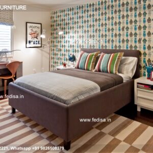 Kids Bedroom Design Bunk Bed Best Kids Room Ideas Model No - 3444