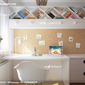 Kids Bedroom Design Bunk Bed Best Kids Room Ideas Model No - 3454