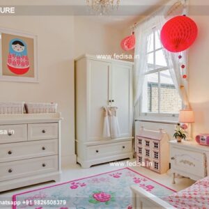 Kids Bedroom Design Bunk Bed Best Kids Room Ideas Model No - 3457
