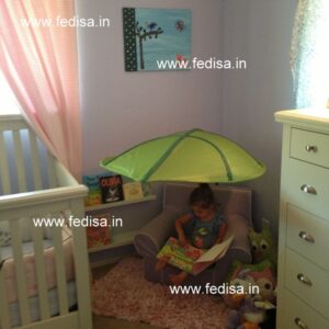 Kids Bedroom Design Bunk Bed Best Kids Room Ideas Model No - 3465