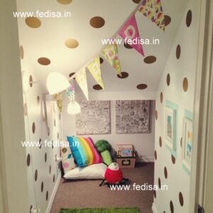 Kids Bedroom Design Bunk Bed Best Kids Room Ideas Model No - 3470