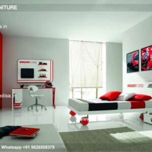 Kids Bedroom Design Bunk Bed Best Kids Room Ideas Model No - 3471