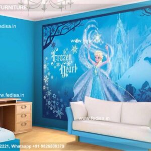 Kids Bedroom Design Bunk Bed Best Kids Room Ideas Model No - 3472