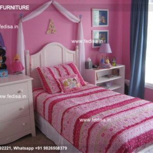 Kids Bedroom Design Bunk Bed Best Kids Room Ideas Model No - 3479