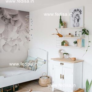 Kids Bedroom Design Bunk Bed Best Kids Room Ideas Model No - 3484