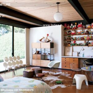 Kids Bedroom Design Bunk Bed Best Kids Room Ideas Model No - 3509