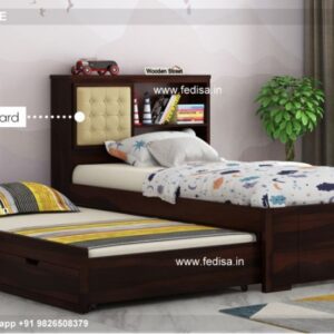 Kids Bedroom Design Bunk Bed Best Kids Room Ideas Model No - 3518