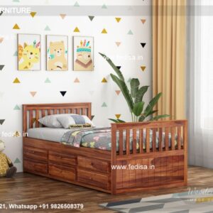 Kids Bedroom Design Bunk Bed Best Kids Room Ideas Model No - 3519