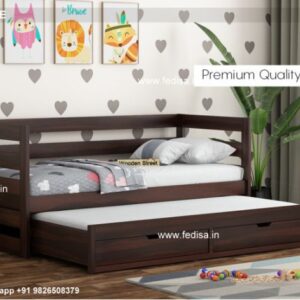 Kids Bedroom Design Bunk Bed Best Kids Room Ideas Model No - 3520