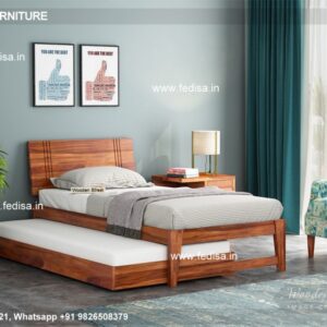 Kids Bedroom Design Bunk Bed Best Kids Room Ideas Model No - 3524