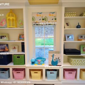 Kids Bedroom Design Bunk Bed Best Kids Room Ideas Model No - 3530