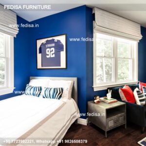 Kids Bedroom Design Bunk Bed Best Kids Room Ideas Model No - 3531