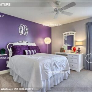 Kids Bedroom Design Bunk Bed Best Kids Room Ideas Model No - 3534