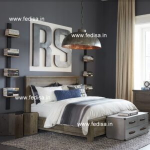 Kids Bedroom Design Bunk Bed Best Kids Room Ideas Model No - 3536