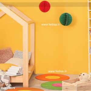 Kids Bedroom Design Bunk Bed Best Kids Room Ideas Model No - 3544