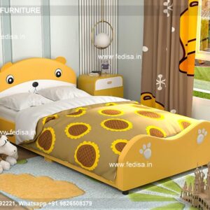 Kids Bedroom Design Bunk Bed Best Kids Room Ideas Model No - 3545