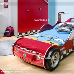 Kids Bedroom Design Bunk Bed Best Kids Room Ideas Model No - 3546