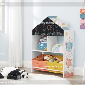 Kids Bedroom Design Bunk Bed Best Kids Room Ideas Model No - 3549