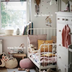 Kids Bedroom Design Bunk Bed Best Kids Room Ideas Model No - 3552