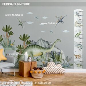 Kids Bedroom Design Bunk Bed Best Kids Room Ideas Model No - 3555