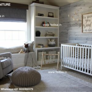 Kids Bedroom Design Bunk Bed Best Kids Room Ideas Model No - 3556