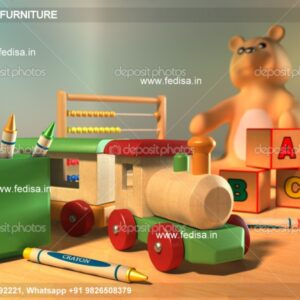 Kids Bedroom Design Bunk Bed Best Kids Room Ideas Model No - 3581