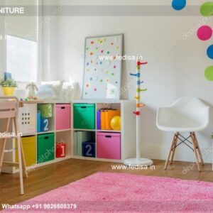 Kids Bedroom Design Bunk Bed Best Kids Room Ideas Model No - 3584