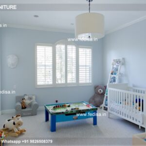 Kids Bedroom Design Bunk Bed Best Kids Room Ideas Model No - 3588