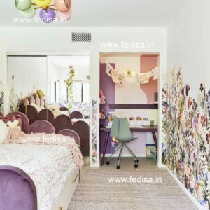 Kids Bedroom Design Bunk Bed Best Kids Room Ideas Model No - 3591