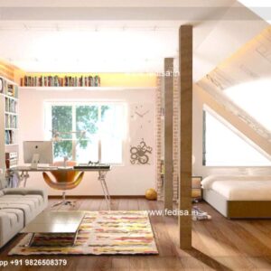 Kids Bedroom Design Bunk Bed Best Kids Room Ideas Model No - 3607