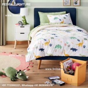 Kids Bedroom Design Bunk Bed Best Kids Room Ideas Model No - 3614