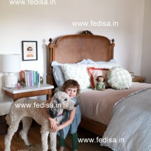 Kids Bedroom Design Bunk Bed Best Kids Room Ideas Model No - 3631