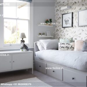 Kids Bedroom Design Bunk Bed Best Kids Room Ideas Model No - 3635