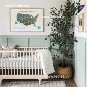 Kids Bedroom Design Bunk Bed Best Kids Room Ideas Model No - 3637