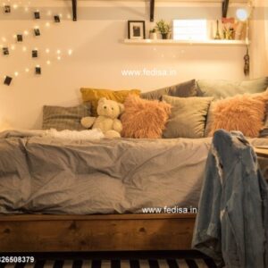 Kids Bedroom Design Bunk Bed Best Kids Room Ideas Model No - 3641