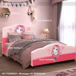 Kids Bedroom Design Bunk Bed Best Kids Room Ideas Model No - 3653