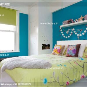Kids Bedroom Design Bunk Bed Best Kids Room Ideas Model No - 3660