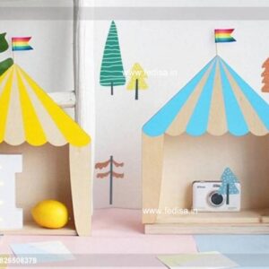 Kids Bedroom Design Bunk Bed Best Kids Room Ideas Model No - 3667