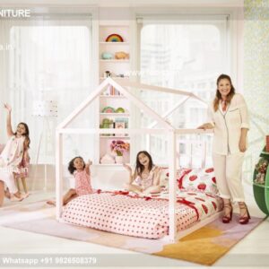 Kids Bedroom Design Bunk Bed Best Kids Room Ideas Model No - 3669