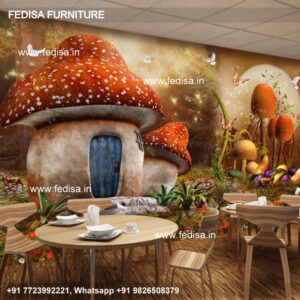 Kids Bedroom Design Bunk Bed Best Kids Room Ideas Model No - 3670