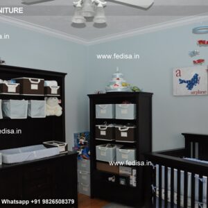 Kids Bedroom Design Bunk Bed Best Kids Room Ideas Model No - 3671
